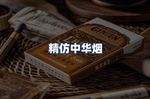 精仿中华烟